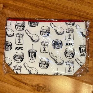 Brand New in Packaging KFC Japan Cooler Bag